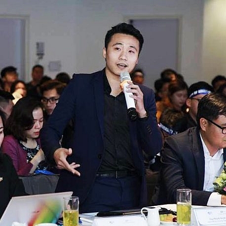 Quỹ VSVA – 5 năm đồng hành cùng khởi nghiệp Việt Nam quy vsva 5 nam dong hanh cung khoi nghiep viet nam