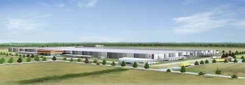 first solar vietnam to hire staff for 2nd plant