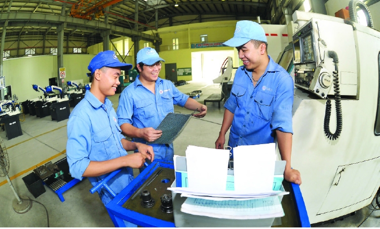 SOE equitization yields state funds