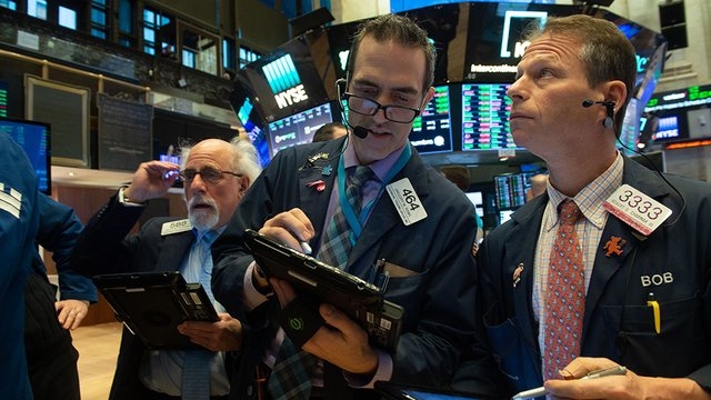 Five ways the shutdown is affecting the economy