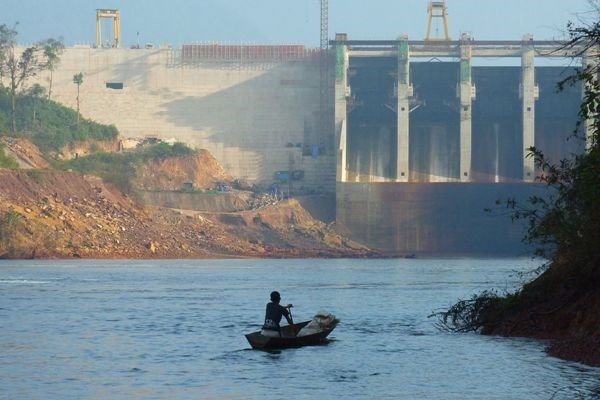 potential impacts of lao pak lay hydropower project discussed in hanoi