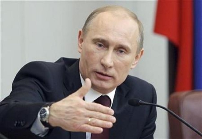 Putin sees alleviation of poverty as top priority