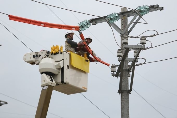 World Bank says private capital key to Vietnam’s energy needs