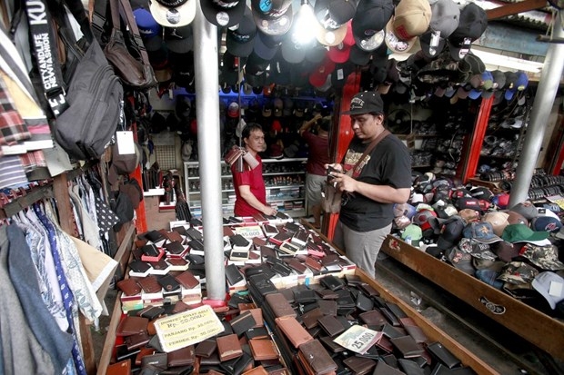 Indonesia’s low inflation sparks worry about economy