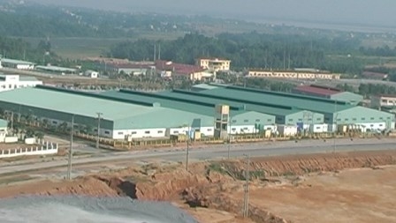 Phu Tho province to attract investment into new IPs