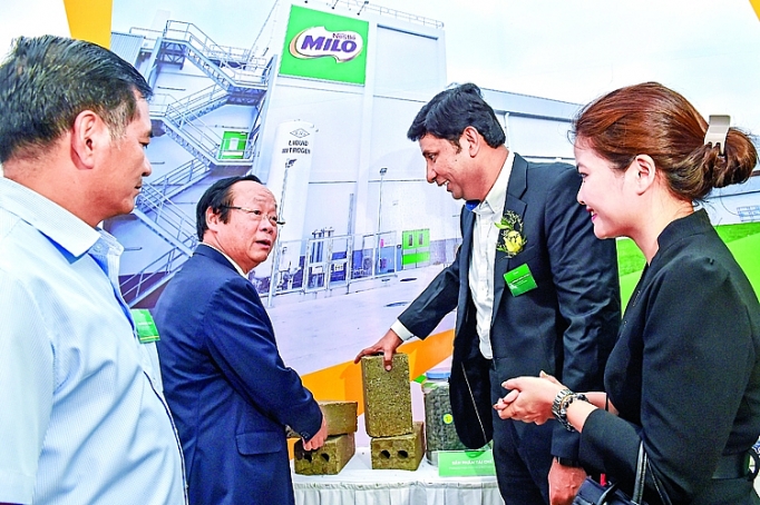 nestle viet nam hien thuc hoa cac muc tieu phat trien ben vung