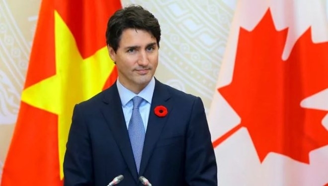 Canadian PM extends Tet greetings to Vietnamese community