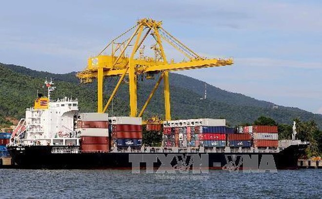 vinalines logistics profit growth projected at least 10 percent