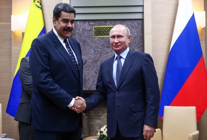 Russia to deliver humanitarian aid to Venezuela