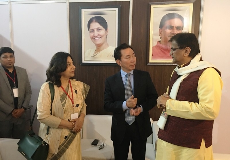 Vietnam, India promote cooperation potential in agriculture