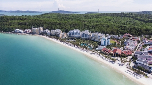 kien giang accelerates investment trade tourism promotion