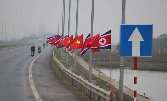 Kim Jong-un visit to boost Vietnam-North Korea trade and investment ties