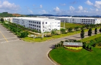 Công nghiệp Quảng Ngãi: Mục tiêu  tăng trưởng 11%