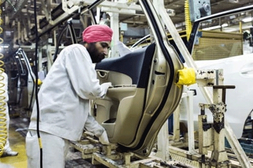 India officially becomes 5th largest economy