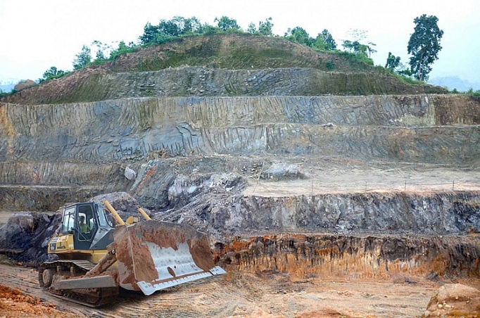 Tăng thuế xuất khẩu phốt pho: Thời điểm đã phù hợp? tang thue xuat khau phot pho thoi diem da phu hop