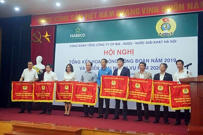 habeco hieu qua tu cac phong trao thi dua