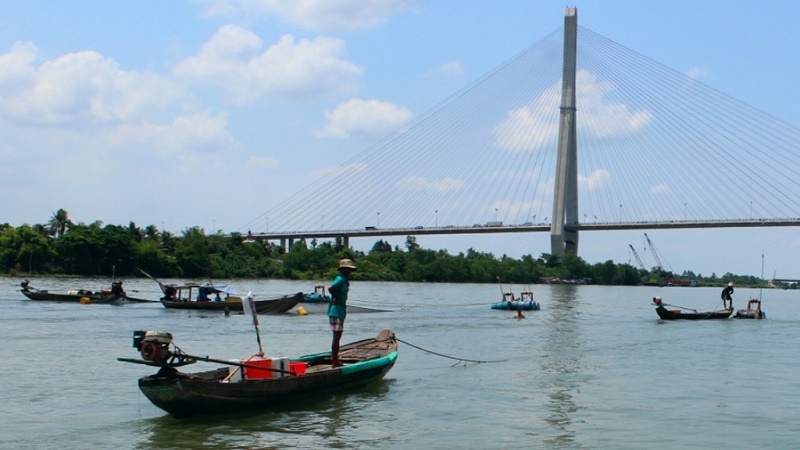 GMS, CLV Summits among Vietnam’s biggest external events in 2018