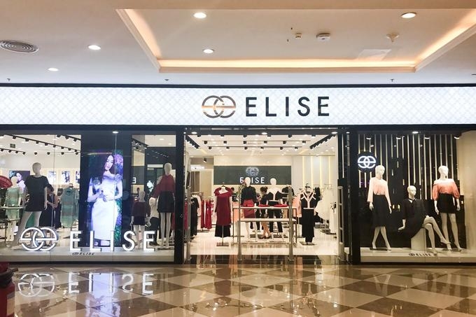 japanese fund buys vietnamese fashion chain elise
