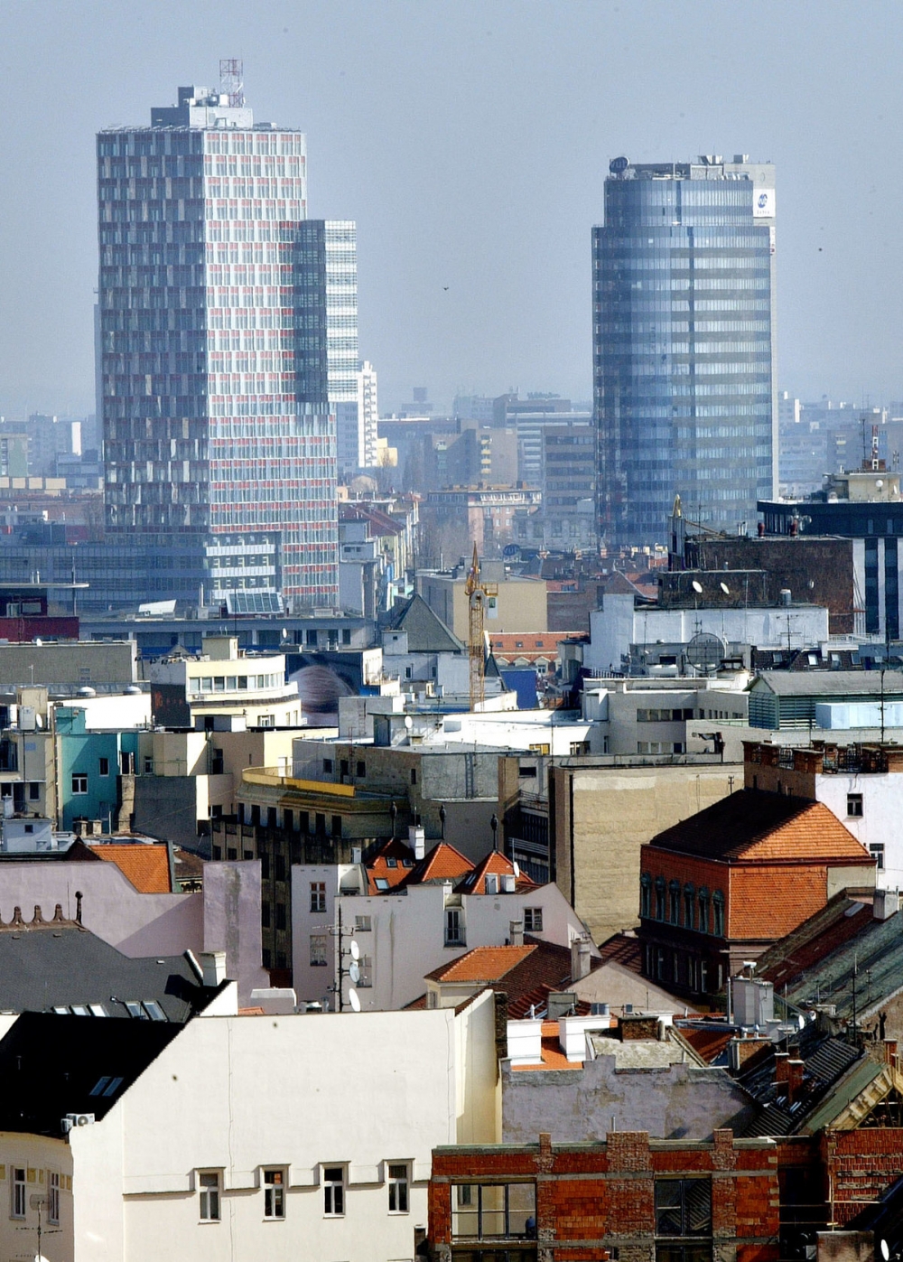 Slovakia's economic freedom worst in central Europe