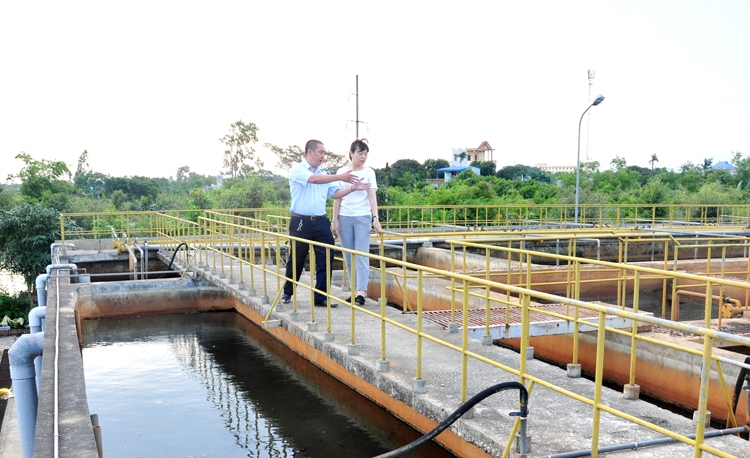 Phát triển doanh nghiệp trong giai đoạn hội nhập kinh tế quốc tế: Không thể coi nhẹ môi trường phat trien doanh nghiep trong giai doan hoi nhap kinh te quoc te khong the coi nhe moi truong