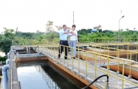 Phát triển doanh nghiệp trong giai đoạn hội nhập kinh tế quốc tế: Không thể coi nhẹ môi trường