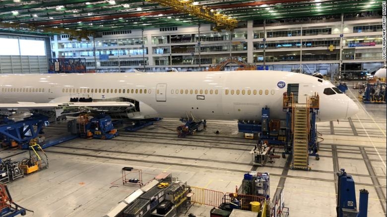 737 Max crisis wipes more than $25 billion off Boeing's market value