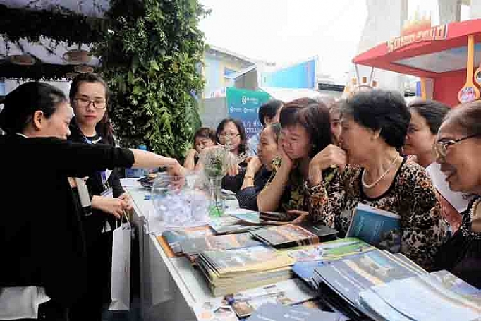 vitm 2019 nhieu sac thai khac biet