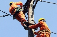 EVNNPC: Xây dựng văn hóa an toàn lao động