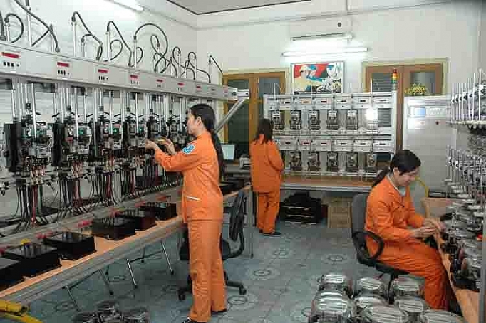 Công đoàn Điện lực Việt Nam: Hưởng ứng Tháng an toàn vệ sinh lao động cong doan dien luc viet nam huong ung thang an toan ve sinh lao dong