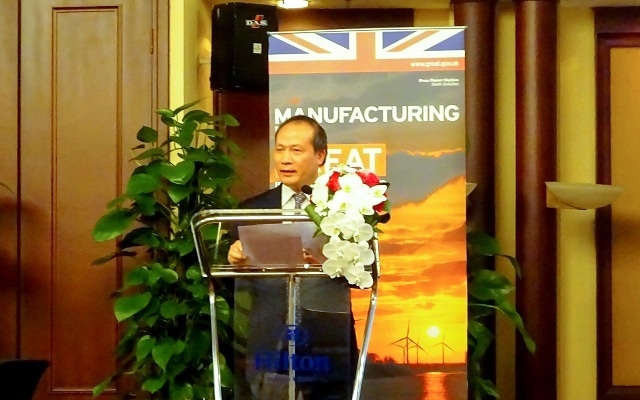 Vietnam poised for renewable energy boom