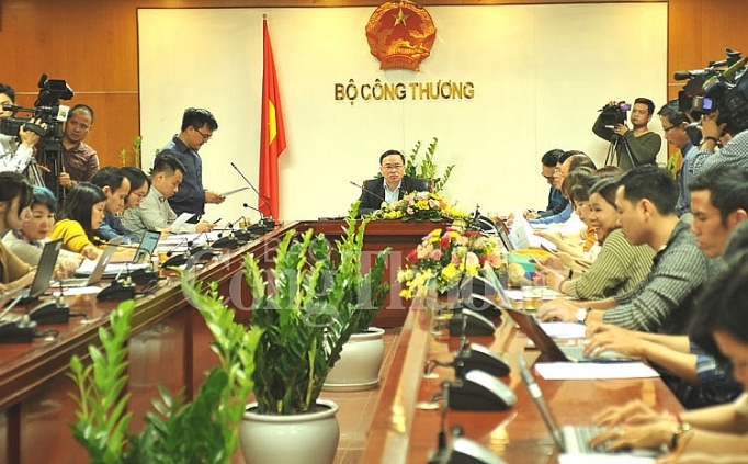 Vietnam hikes electricity prices by 8.36 percent