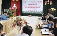 May Đáp Cầu: Ngăn ngừa nguy cơ cháy nổ