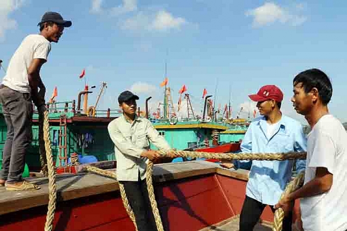 nghe an thieu hut nghiem trong lao dong nghe bien