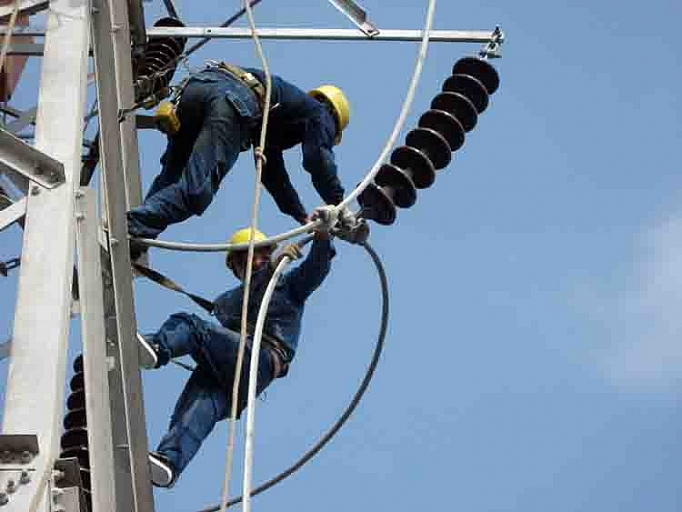 thanh pho ho chi minh phan dau tiet kiem it nhat 10 dien nang