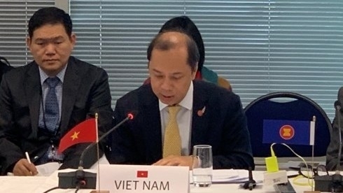 Vietnam, New Zealand agree to bolster cooperation