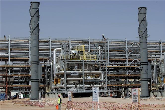 Saudi Arabia pushes oil price to level of US$70 per barrel saudi arabia pushes oil price to the level of us 70barrel