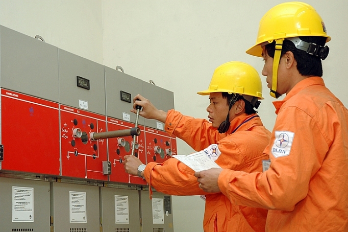 Xây dựng tổ chức công đoàn vững mạnh: Chú trọng cả lượng và chất xay dung to chuc cong doan vung manh chu trong ca luong va chat