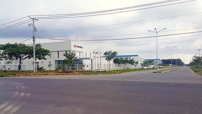 Đồng Nai: Thu hút đầu tư vào miền núi, vùng xa dong nai thu hut dau tu vao mien nui vung xa