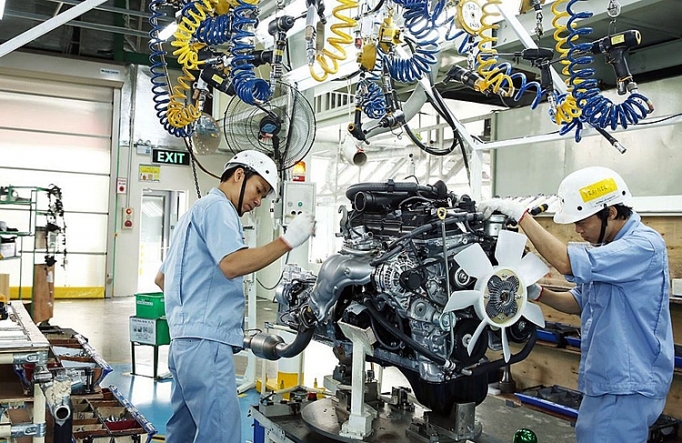 de cong nghe vao cung dong von