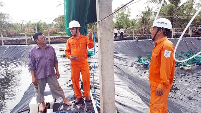 Thất thoát điện năng: Đứng đầu vẫn là nạn trộm cắp that thoat dien nang dung dau van la nan trom cap