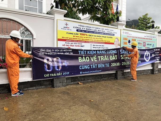 huong ung gio trai dat 2019 nhieu chuong trinh hay thiet thuc