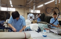 Đông Nam Bộ: Xuất khẩu bứt phá