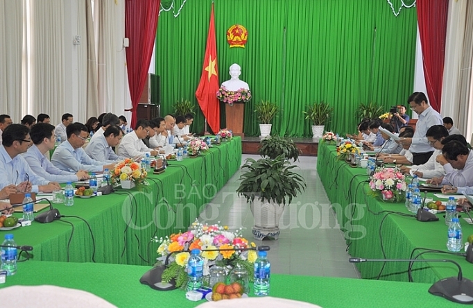 Conference on implementation of CPTPP opened in Can Tho