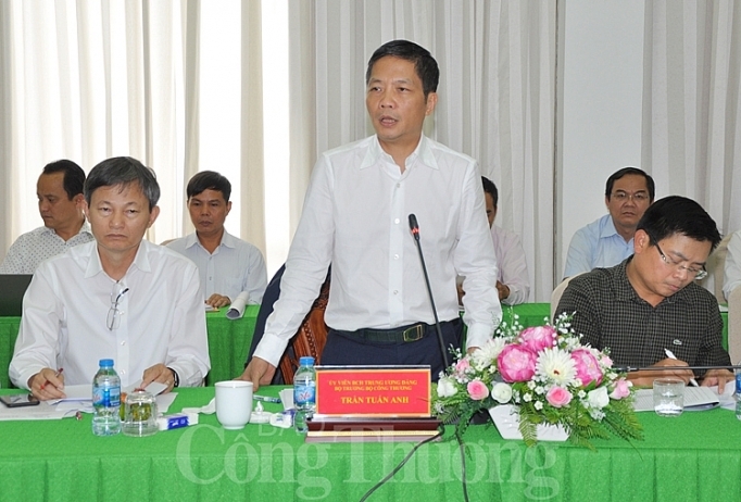 Conference on implementation of CPTPP opened in Can Tho