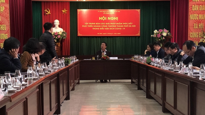 ha noi 3 kich ban xuat khau nam 2020