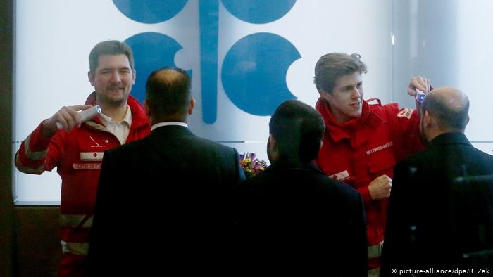 OPEC: Russia rejects cut in oil production despite coronavirus impact on prices