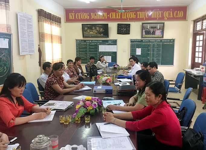 Sử dụng hiệu quả tài chính công đoàn su dung hieu qua tai chinh cong doan