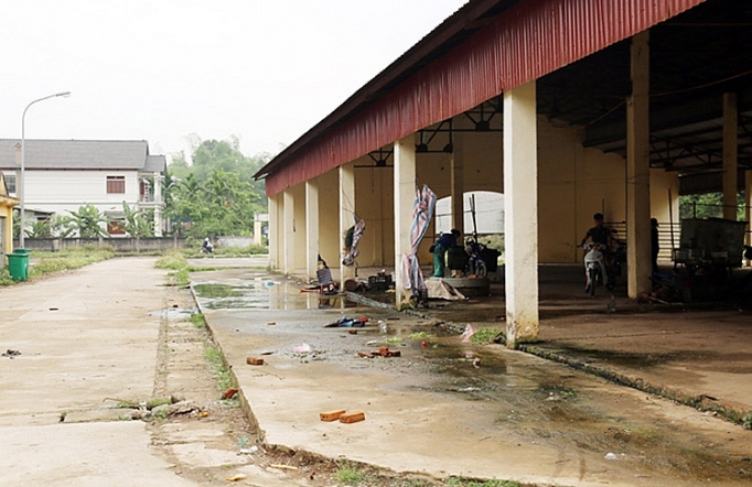 lang phi cho nong thon