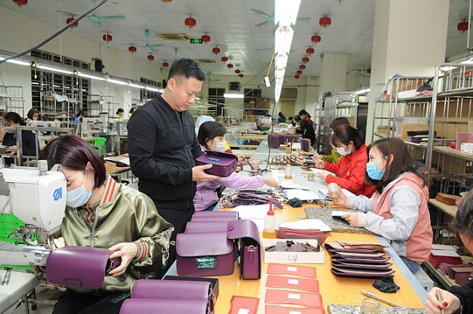 Đảm bảo "mục tiêu kép" dam bao muc tieu kep