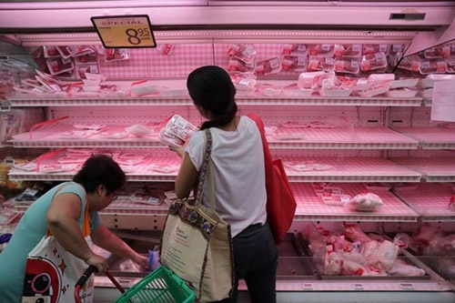 Seven Pacific countries pledge to keep trade, supply chains going during Covid-19 crisis